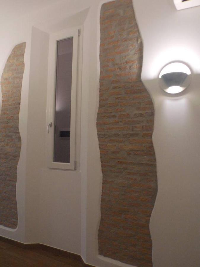 Via D'Acqua Al Mulino -City Center- Bo Bologna Eksteriør bilde